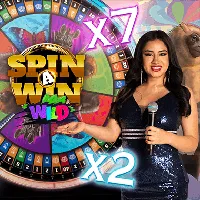 Peru Spin A Win Wild Live Gameplay Snapshot